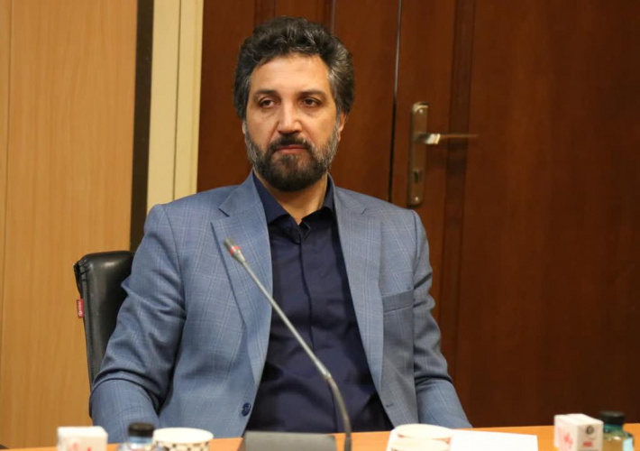 حضور مدیر کل آموزش قوه قضائیه در دانشگاه بین المللی مذاهب اسلامی