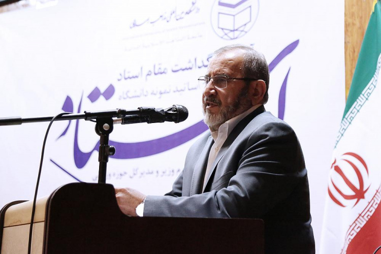 دکتر فلاح زاده: دانشگاه بین المللی مذاهب اسلامی، مأموریت‌محور و پرچمدار وحدت امت اسلامی است